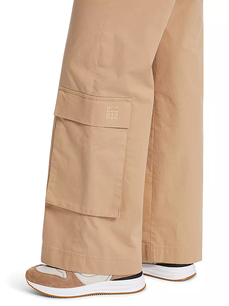 MARC CAIN | Pantaloni cargo WARRI |