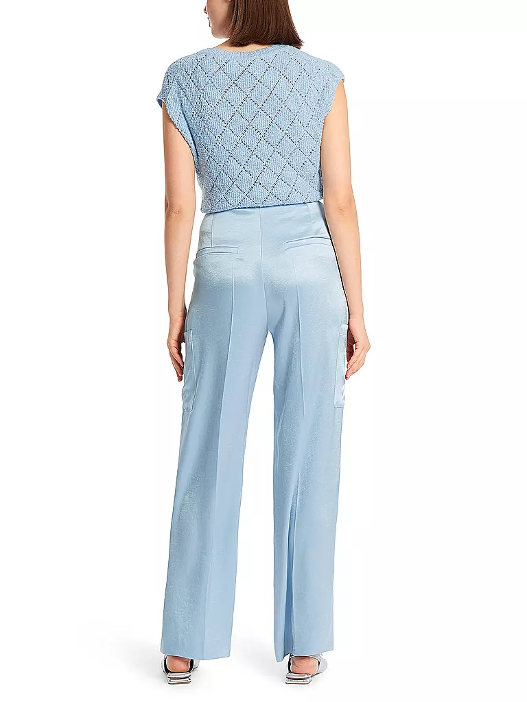 MARC CAIN | Pantaloni cargo | 