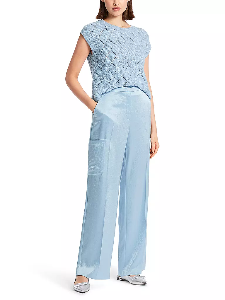 MARC CAIN | Pantaloni cargo | 