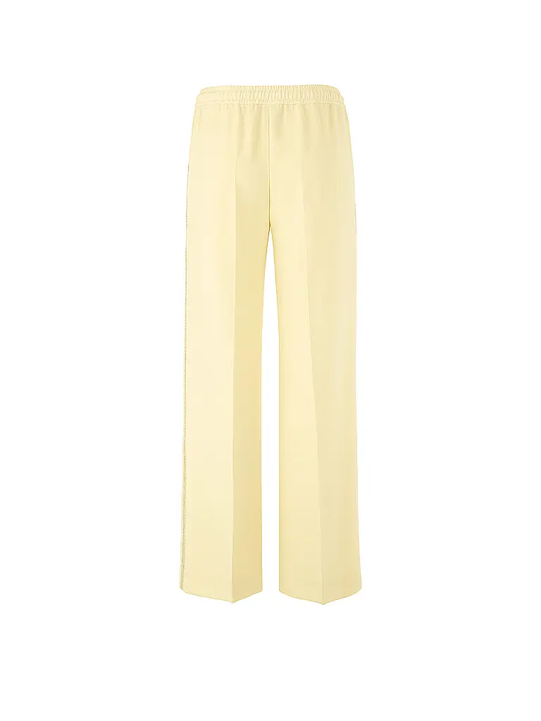 MARC CAIN | Pantaloni da jogging WELKOM | Crema