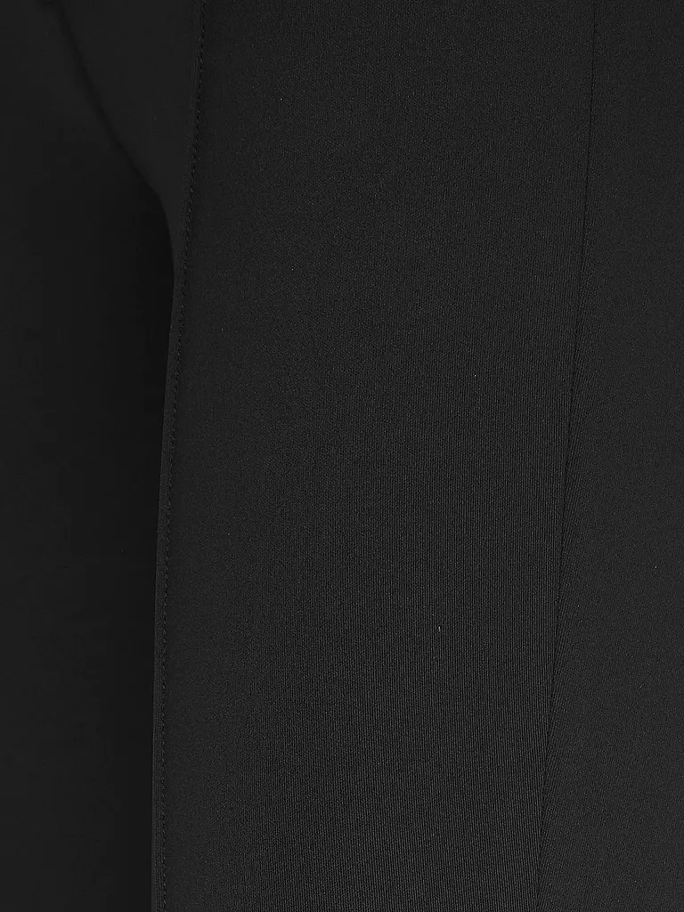 MARC CAIN | Pantaloni Flared Fit FREDERICA | 
