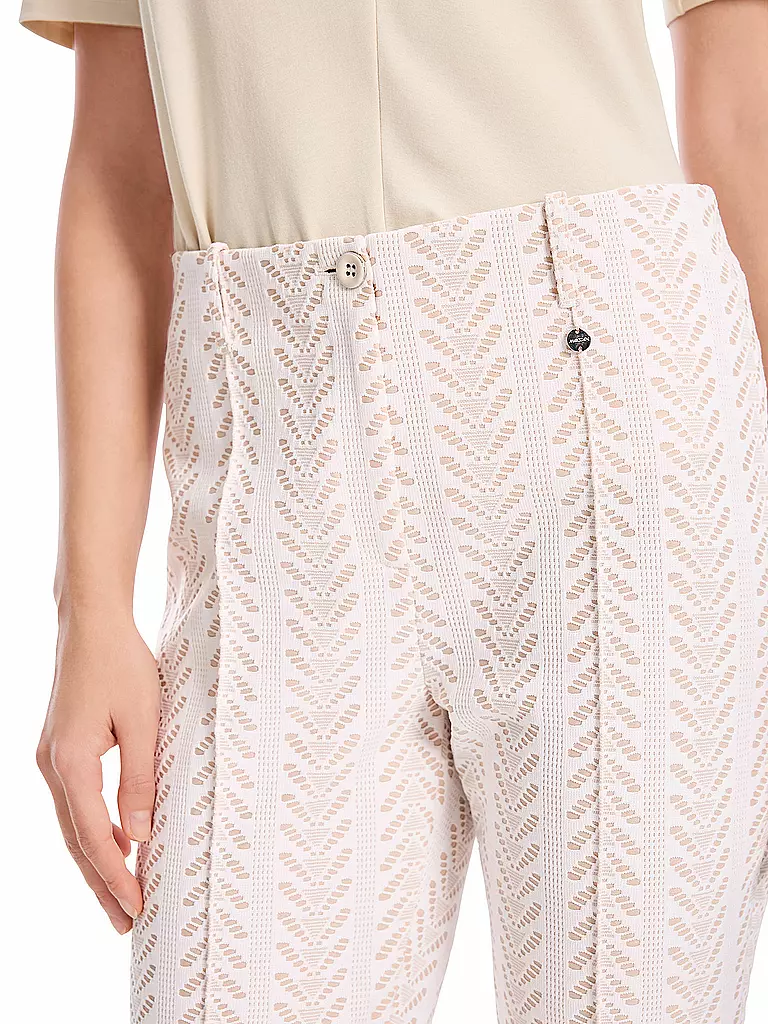 MARC CAIN | Pantaloni FORLI | 