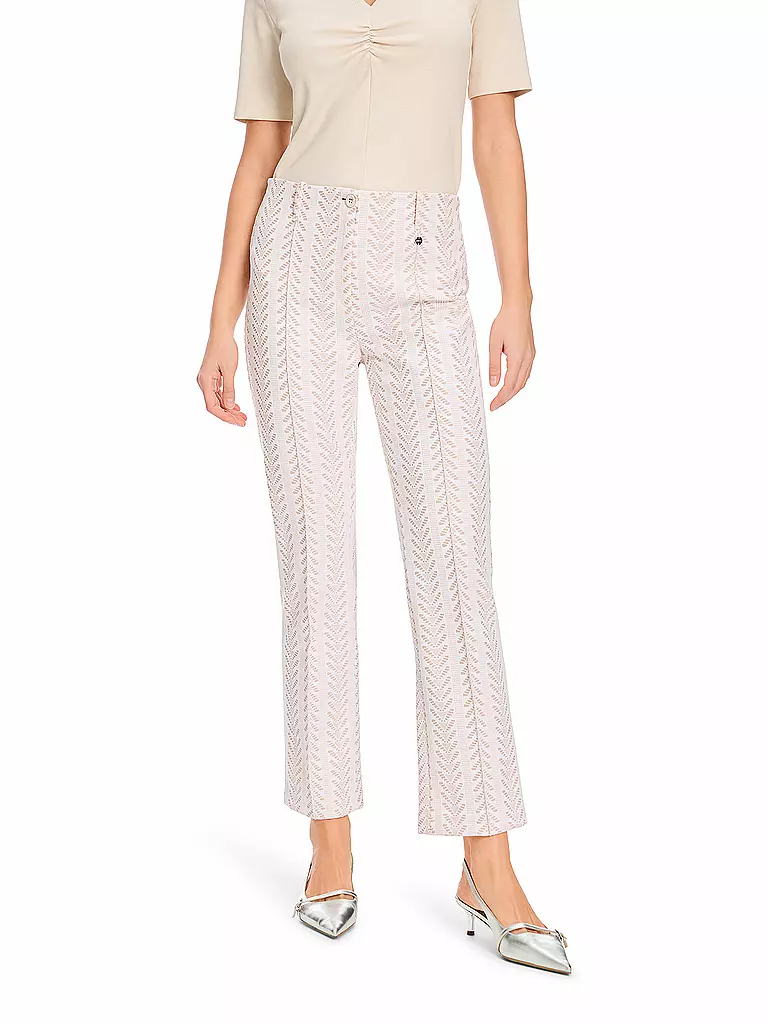 MARC CAIN | Pantaloni FORLI | 
