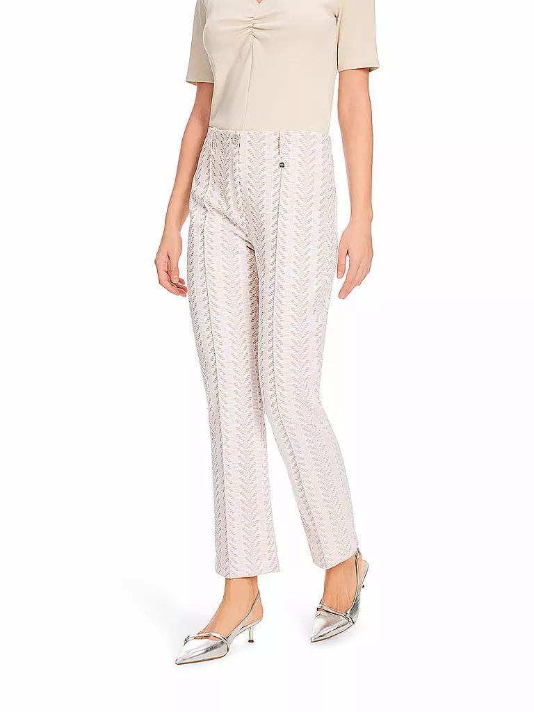 MARC CAIN | Pantaloni FORLI | 