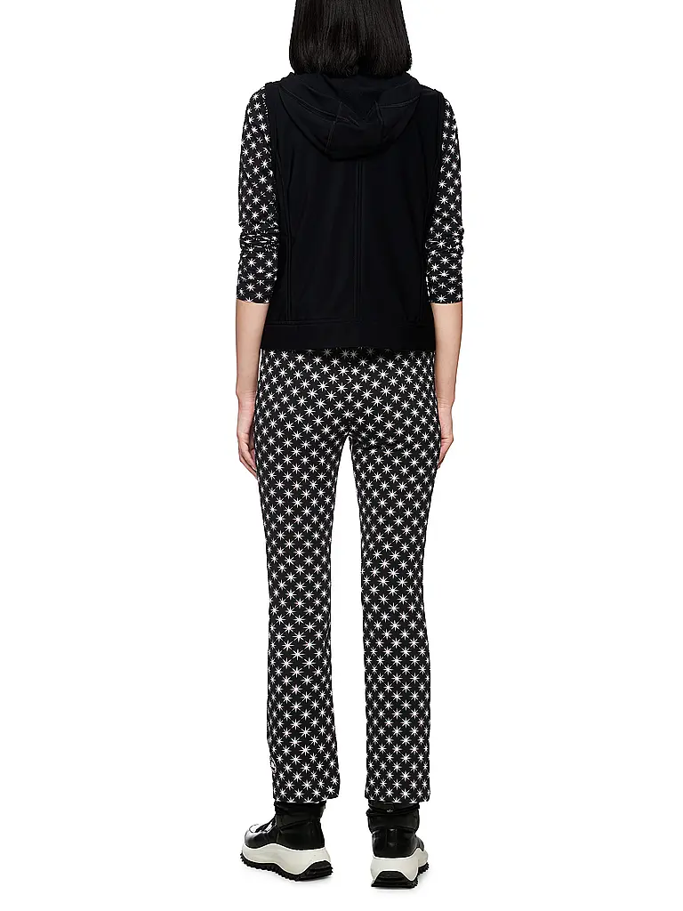 MARC CAIN | Pantaloni FREDERICA 7/8 | 