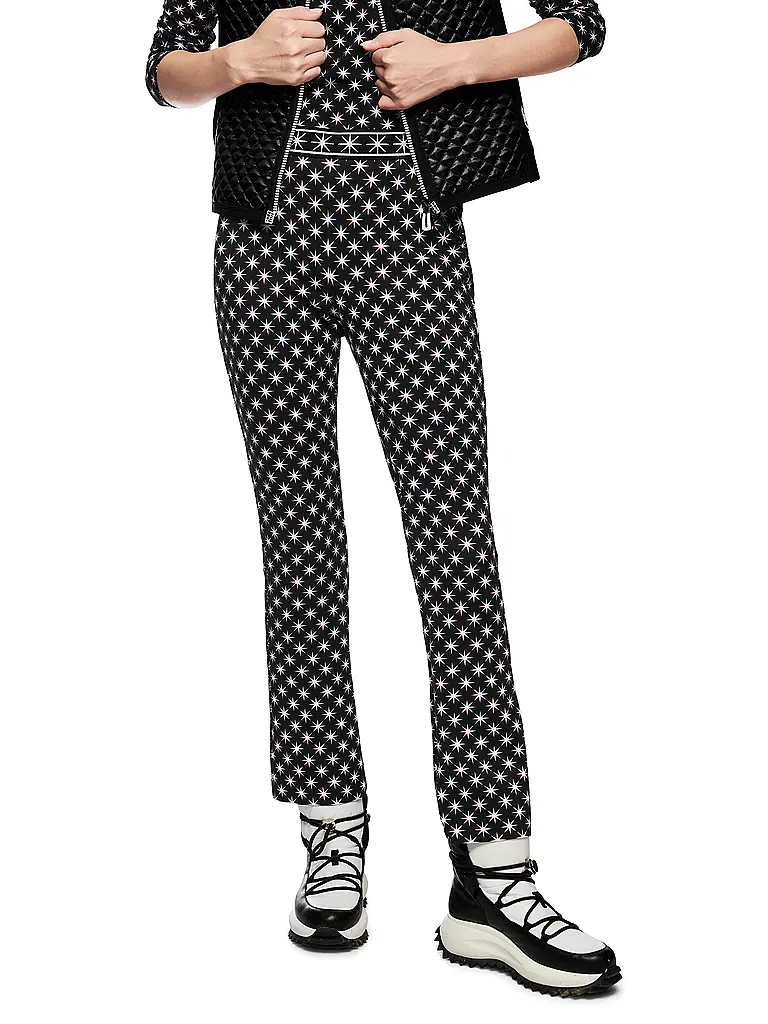 MARC CAIN | Pantaloni FREDERICA 7/8 | 