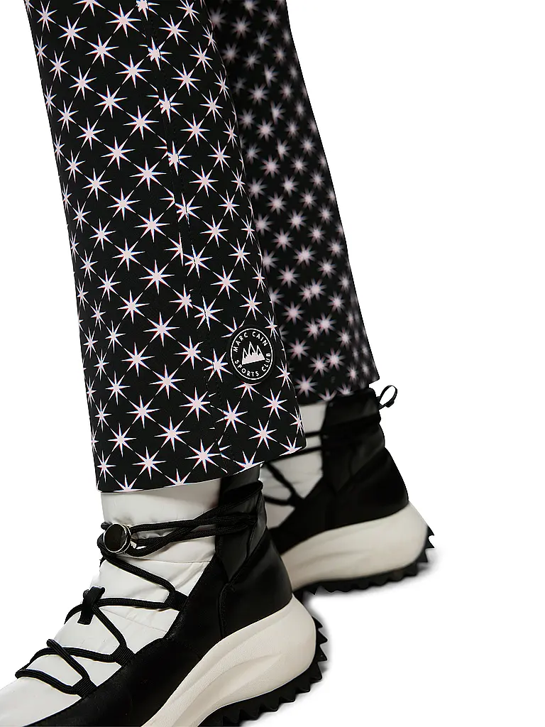 MARC CAIN | Pantaloni FREDERICA 7/8 | 