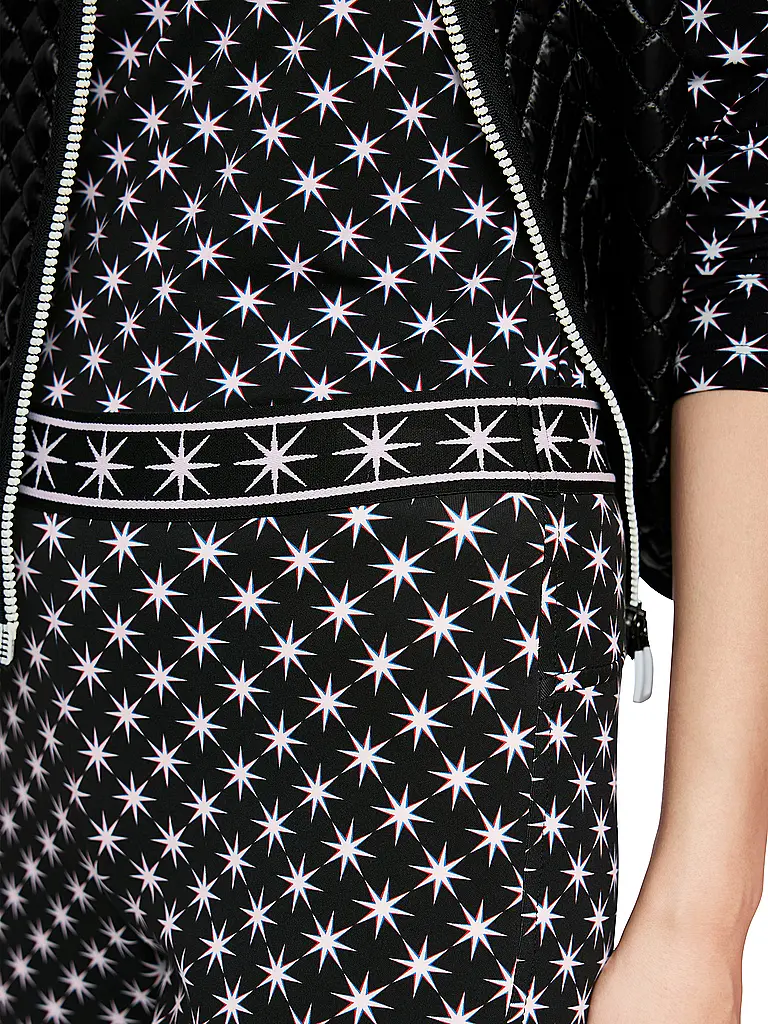 MARC CAIN | Pantaloni FREDERICA 7/8 | 