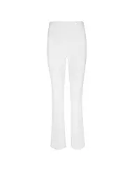 MARC CAIN | Pantaloni FREDERICA | Crema