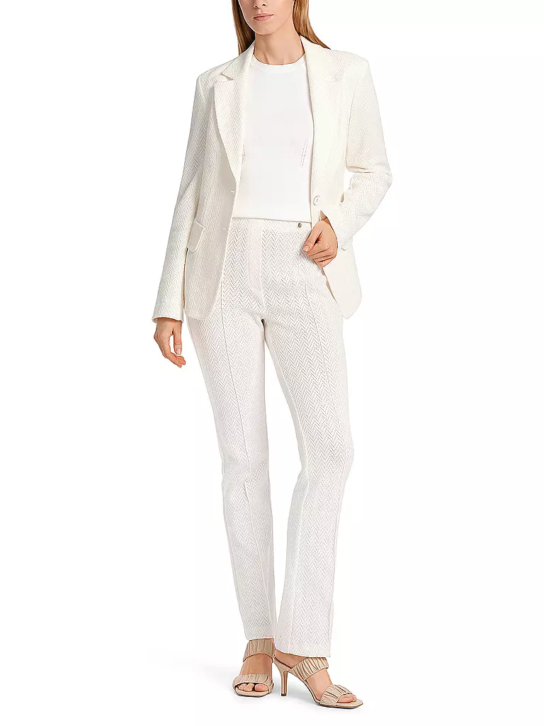 MARC CAIN | Pantaloni FREDERICA | 