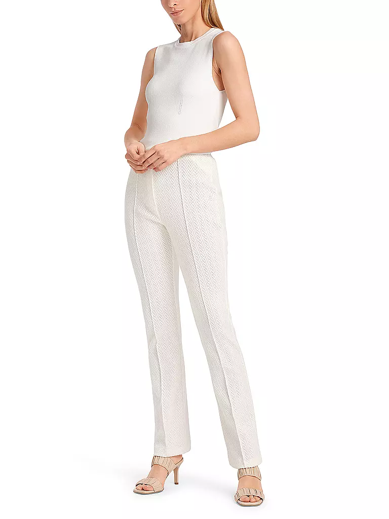 MARC CAIN | Pantaloni FREDERICA | 