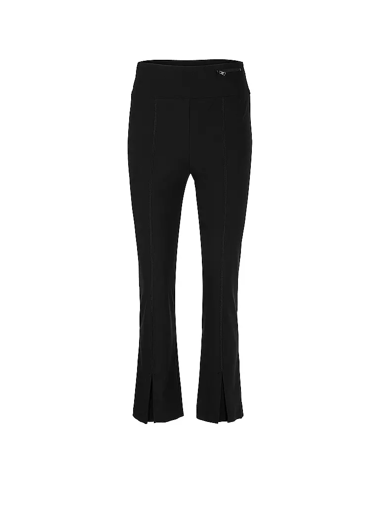 MARC CAIN | Pantaloni Jogging Fit FENGYI | Nero