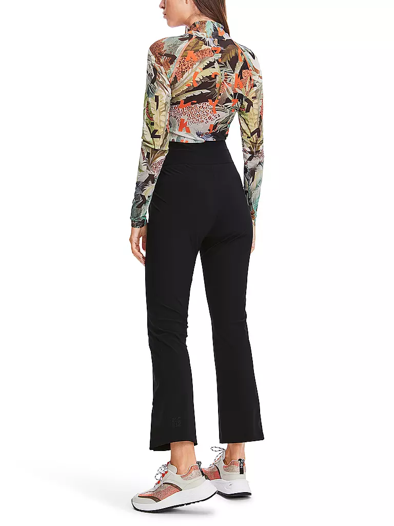 MARC CAIN | Pantaloni Jogging Fit FENGYI |