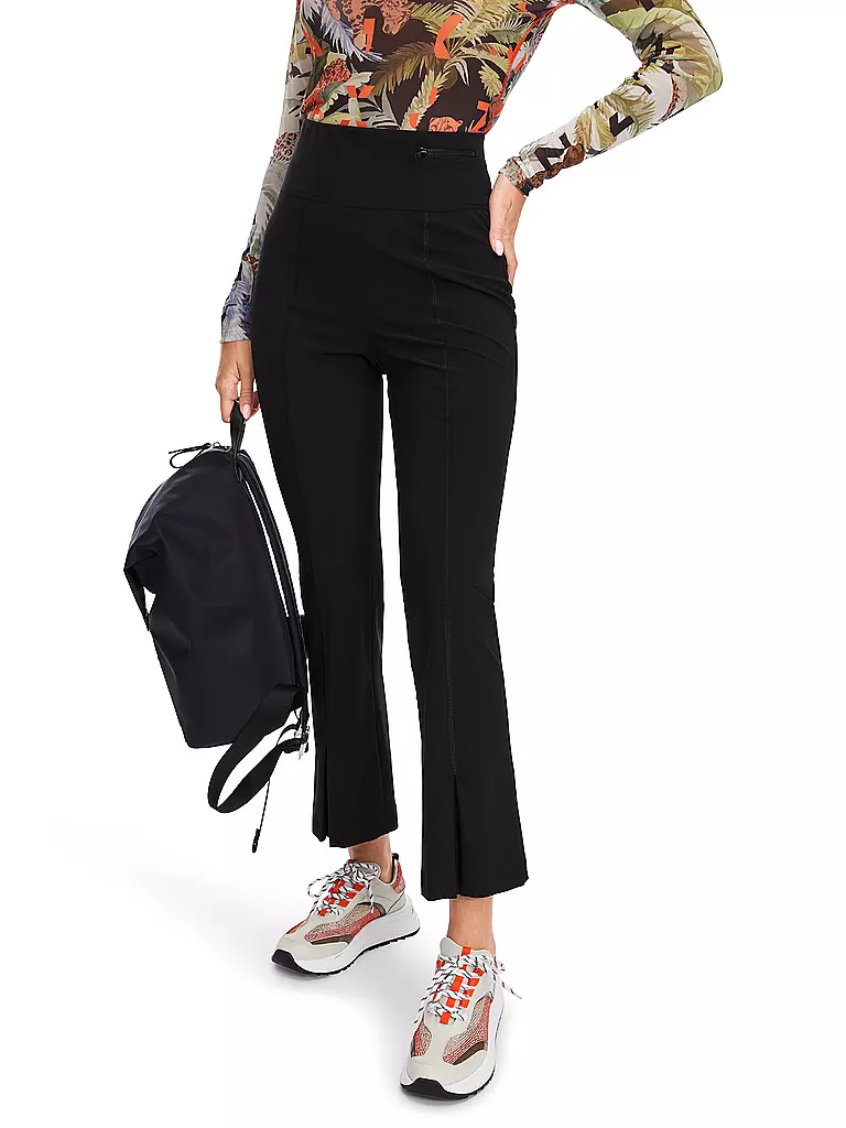 MARC CAIN | Pantaloni Jogging Fit FENGYI |