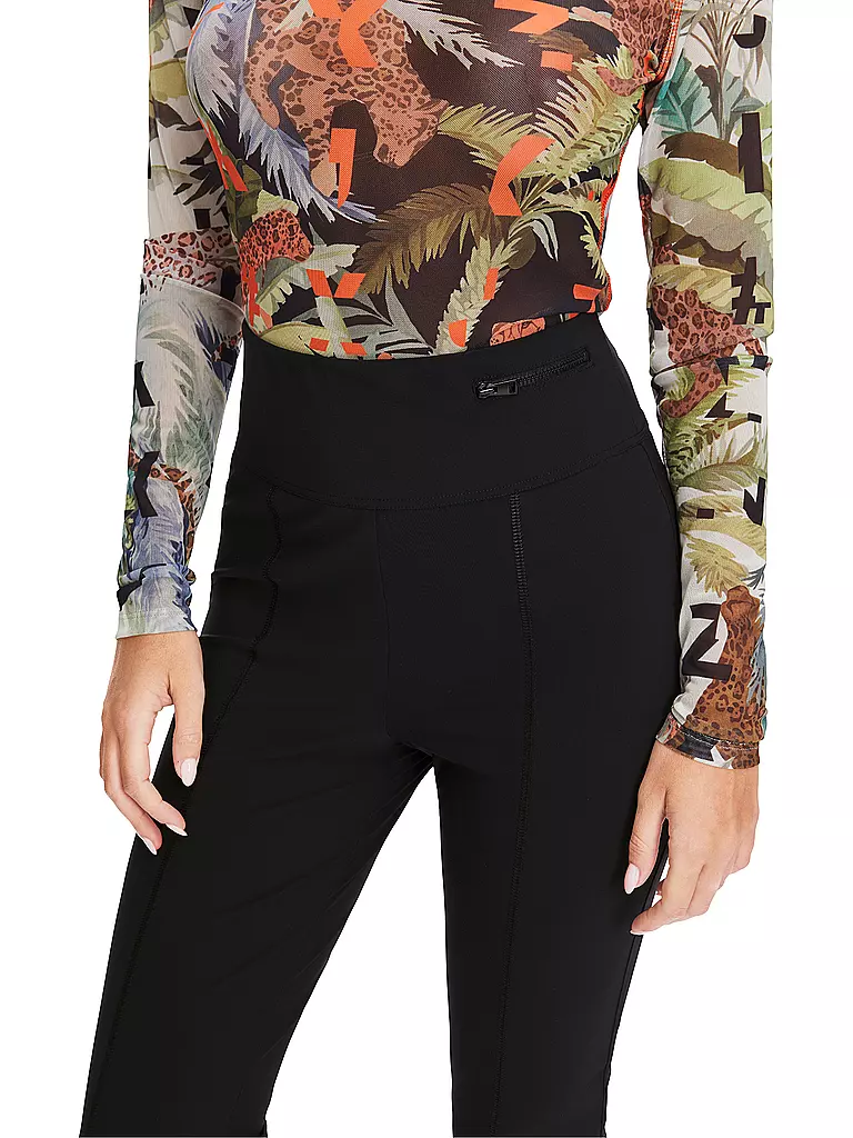 MARC CAIN | Pantaloni Jogging Fit FENGYI |