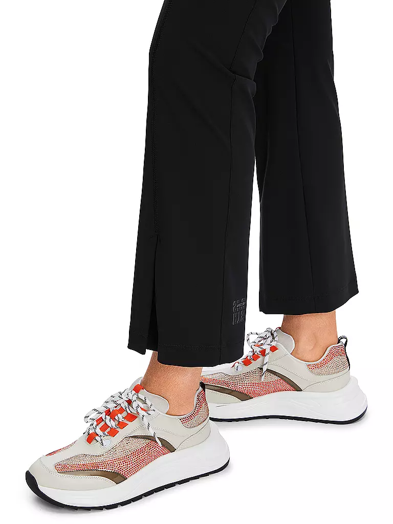 MARC CAIN | Pantaloni Jogging Fit FENGYI |