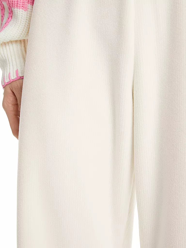 MARC CAIN | Pantaloni Jogging Fit WELBY | 