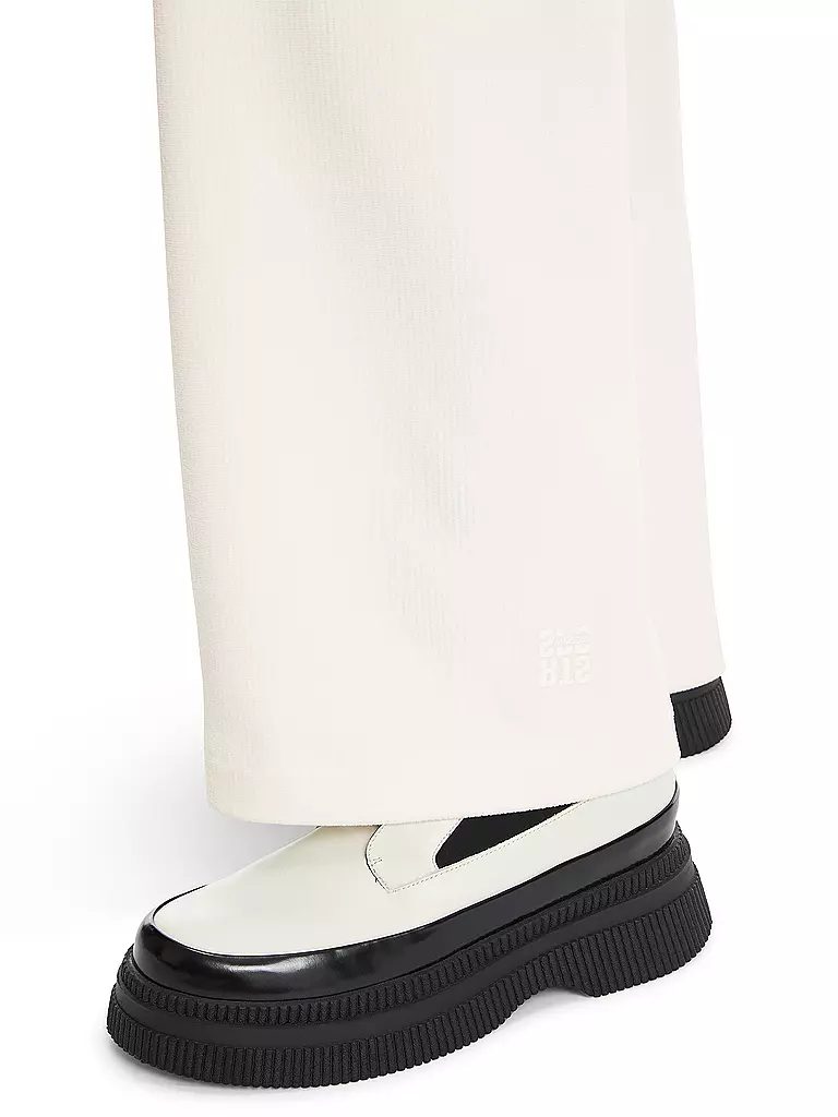 MARC CAIN | Pantaloni Jogging Fit WELBY | 
