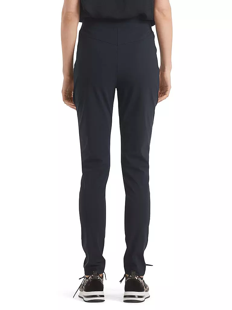 MARC CAIN | Pantaloni Jogging Fit | 