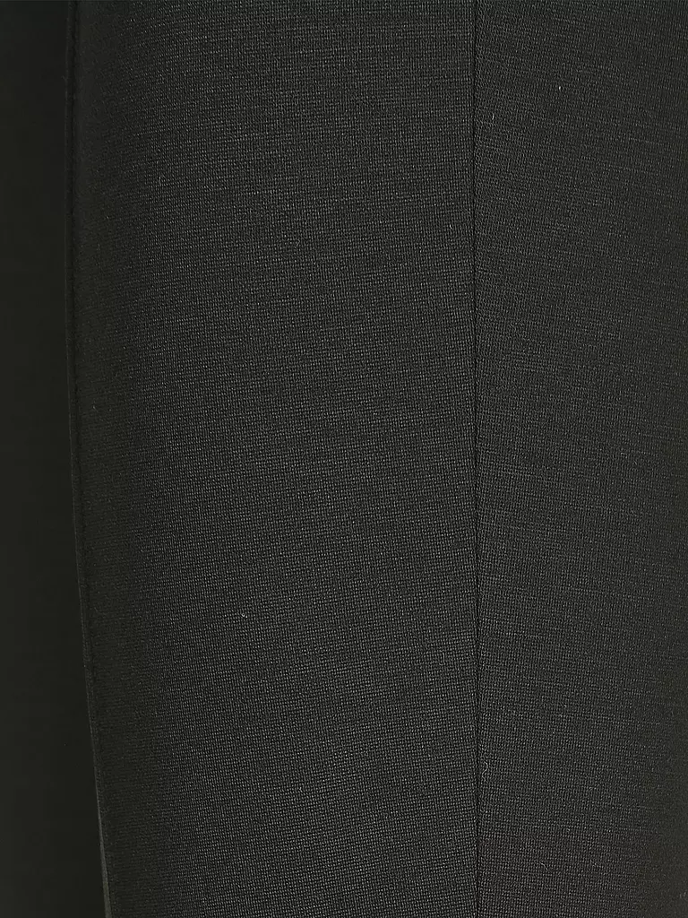 MARC CAIN | Pantaloni Jogging Fit | Nero