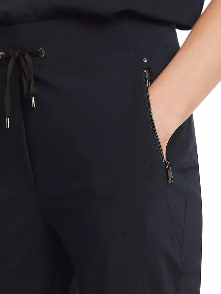 MARC CAIN | Pantaloni Jogging Fit | 