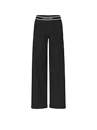 MARC CAIN | Pantaloni Marlene WASHINGTON | Nero