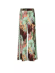MARC CAIN | Pantaloni Marlene WAUKEE | Marrone