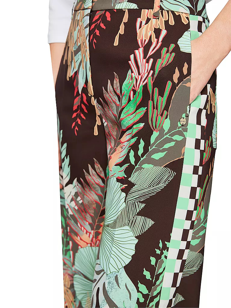 MARC CAIN | Pantaloni Marlene WAUKEE | 