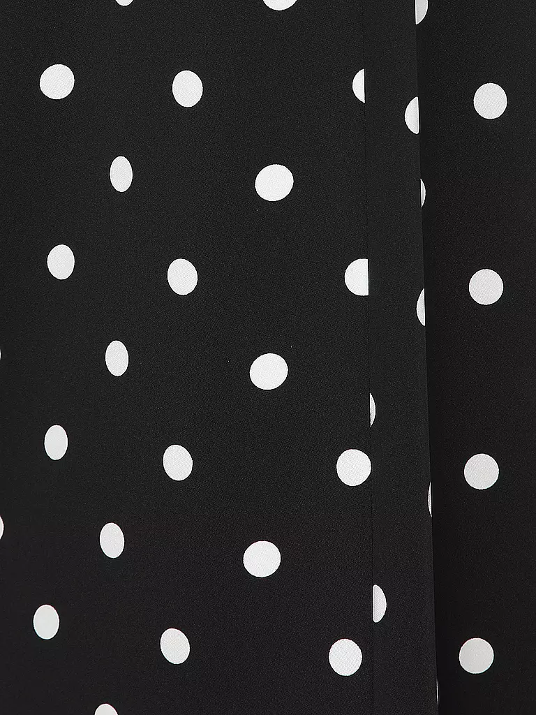 MARC CAIN | Pantaloni Marlene WAUKEE | Nero