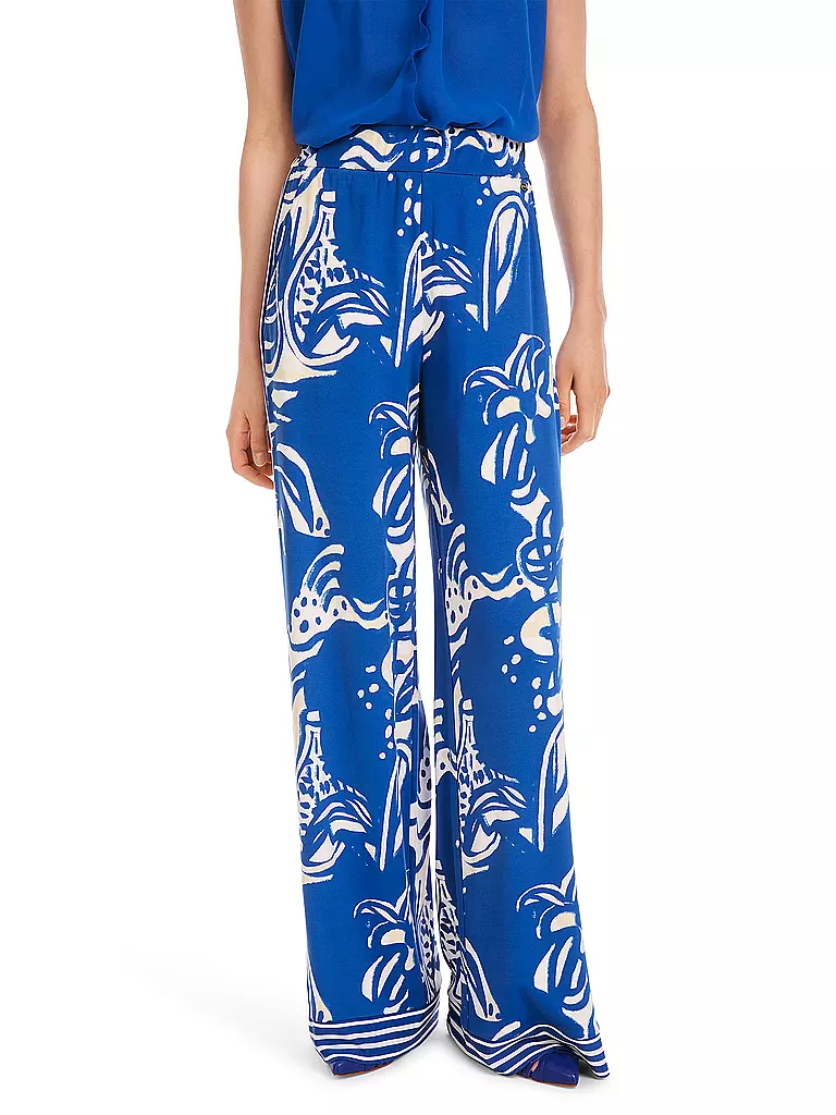 MARC CAIN | Pantaloni Marlene WEDI | 