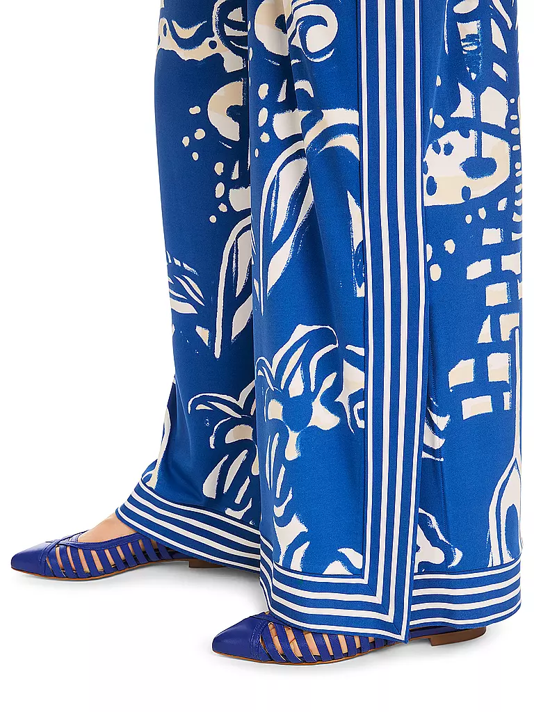 MARC CAIN | Pantaloni Marlene WEDI | 