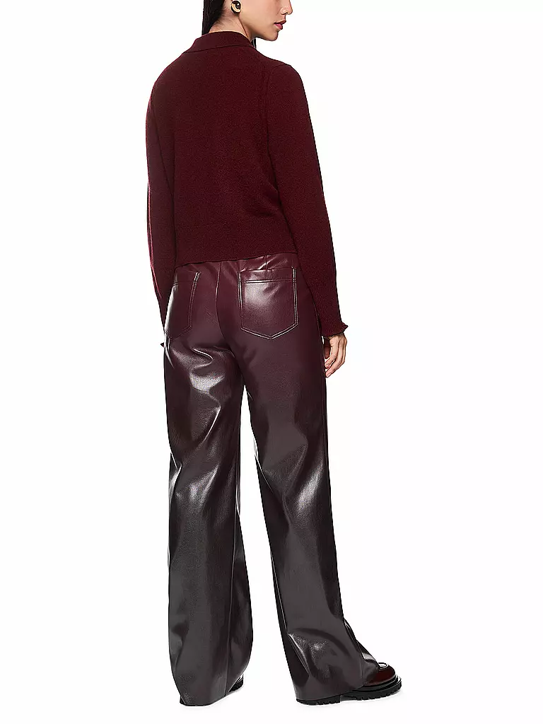 MARC CAIN | Pantaloni Marlene WELKOM | 