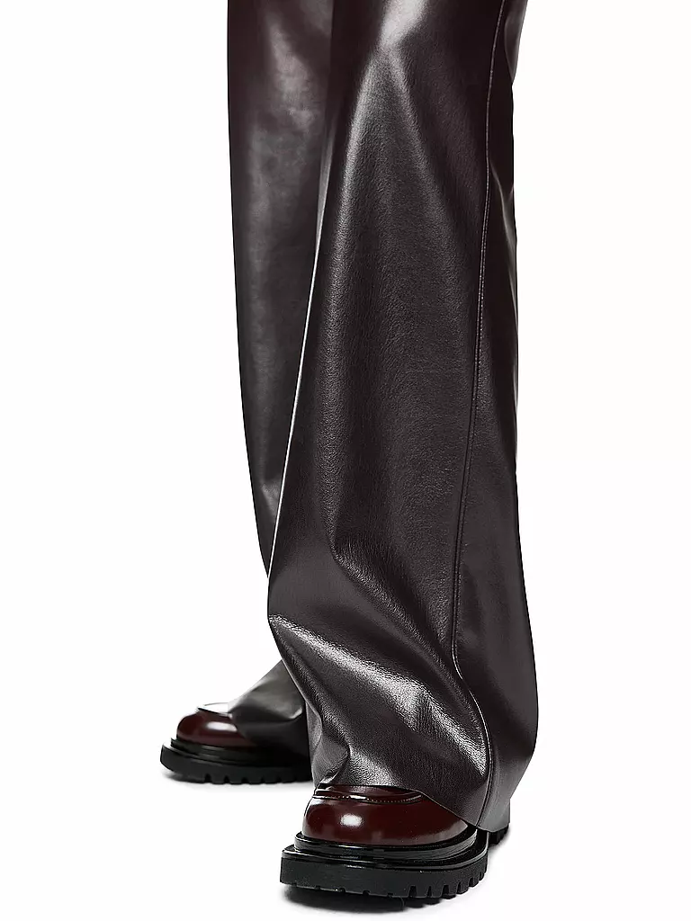 MARC CAIN | Pantaloni Marlene WELKOM | 