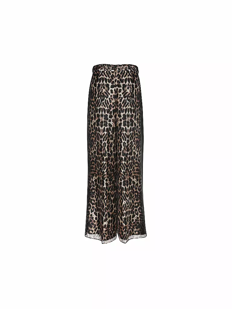 MARC CAIN | Pantaloni Marlene WINNIPEG | Beige