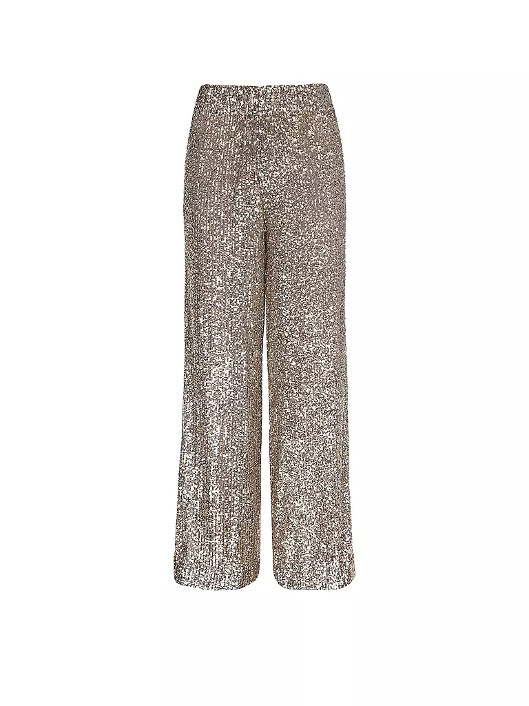 MARC CAIN | Pantaloni Marlene WINTERTHUR | Beige