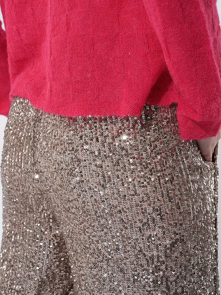MARC CAIN | Pantaloni Marlene WINTERTHUR |
