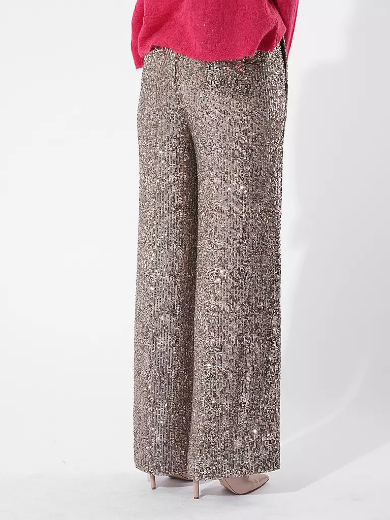 MARC CAIN | Pantaloni Marlene WINTERTHUR |