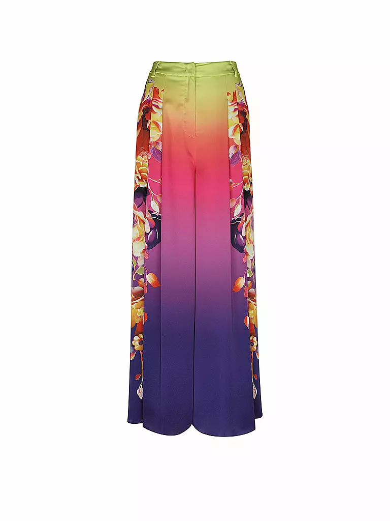 MARC CAIN | Pantaloni Marlene | Lilla