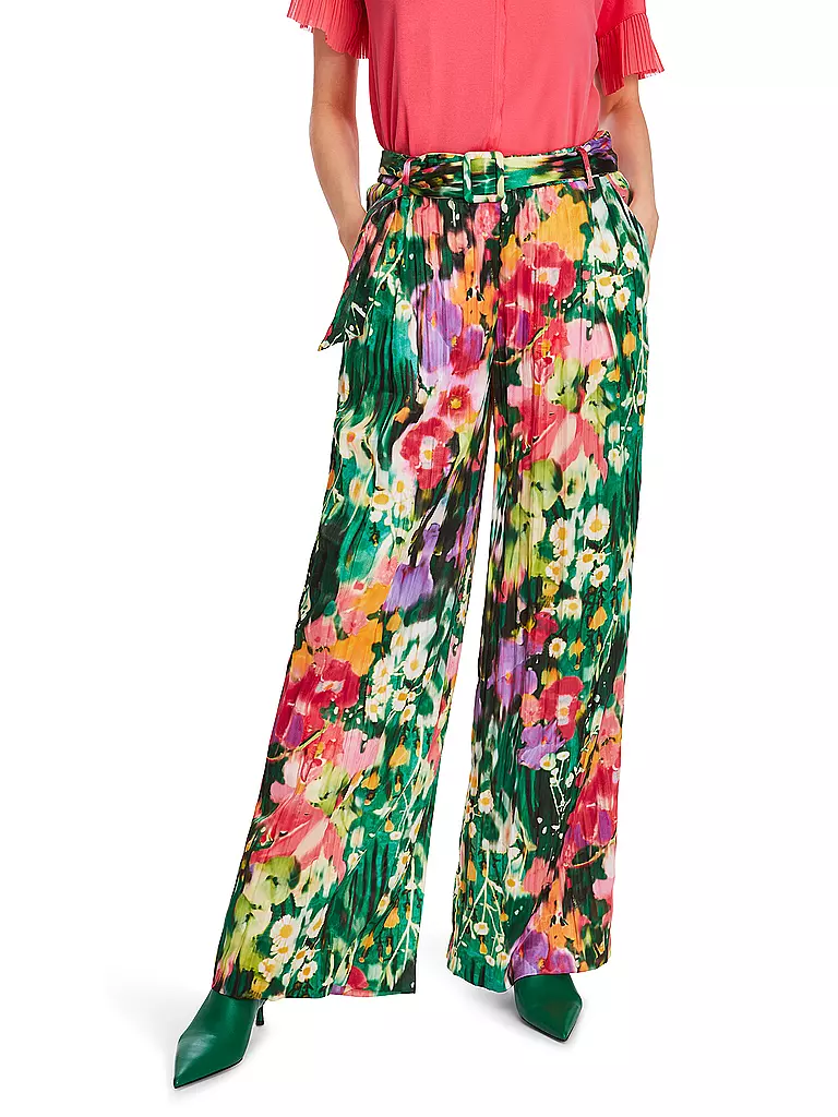 MARC CAIN | Pantaloni Marlene |