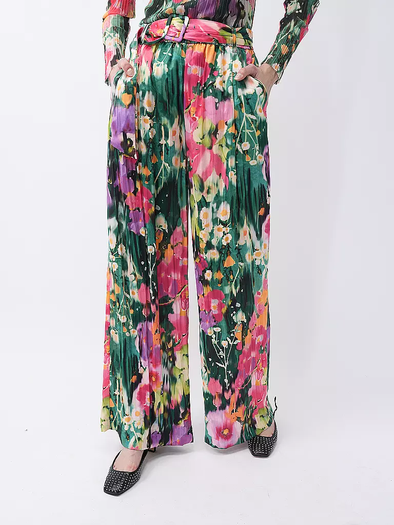 MARC CAIN | Pantaloni Marlene |