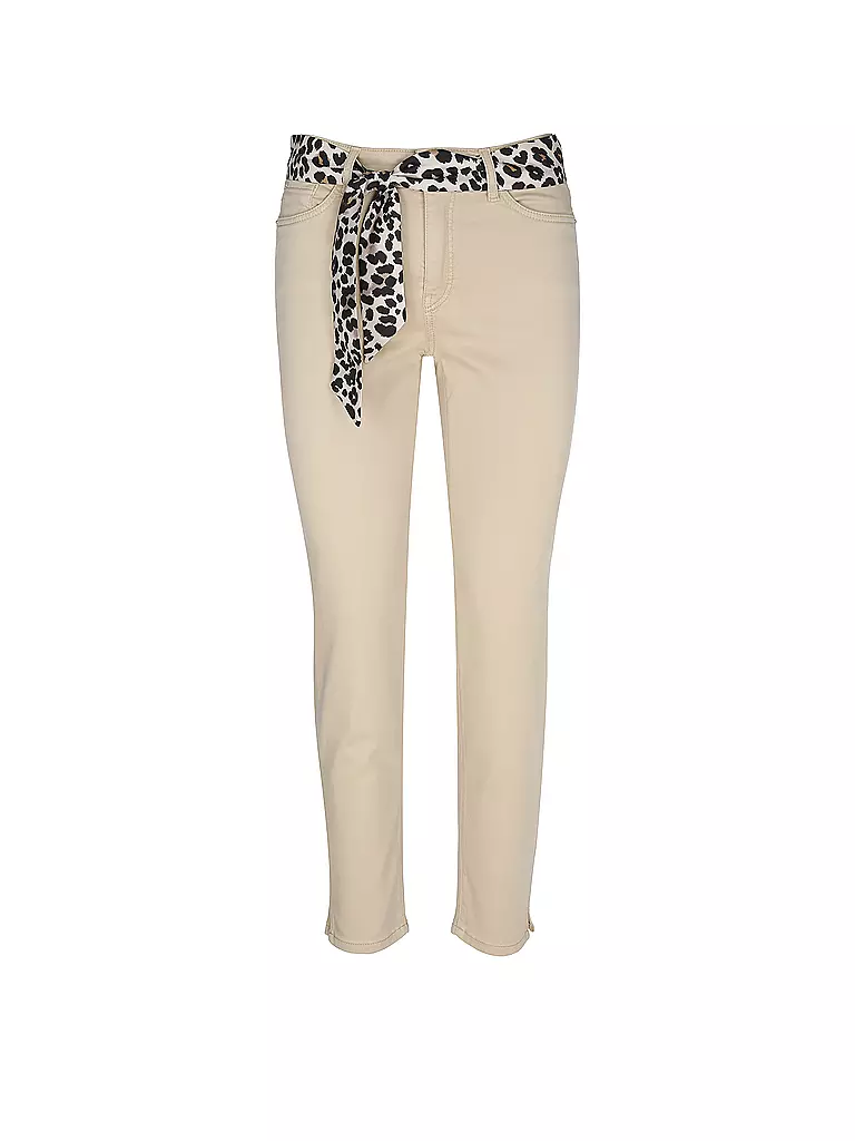 MARC CAIN | Pantaloni SILEA | Crema