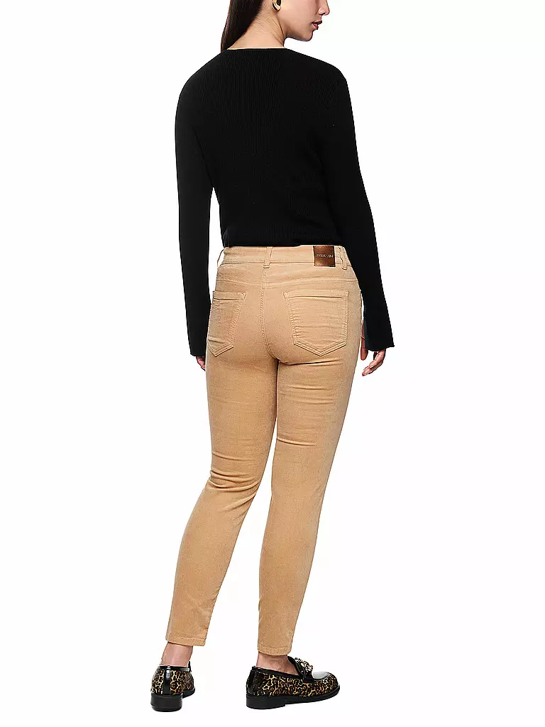 MARC CAIN | Pantaloni SILVI | 