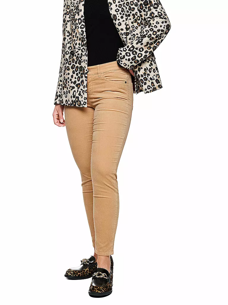 MARC CAIN | Pantaloni SILVI | 