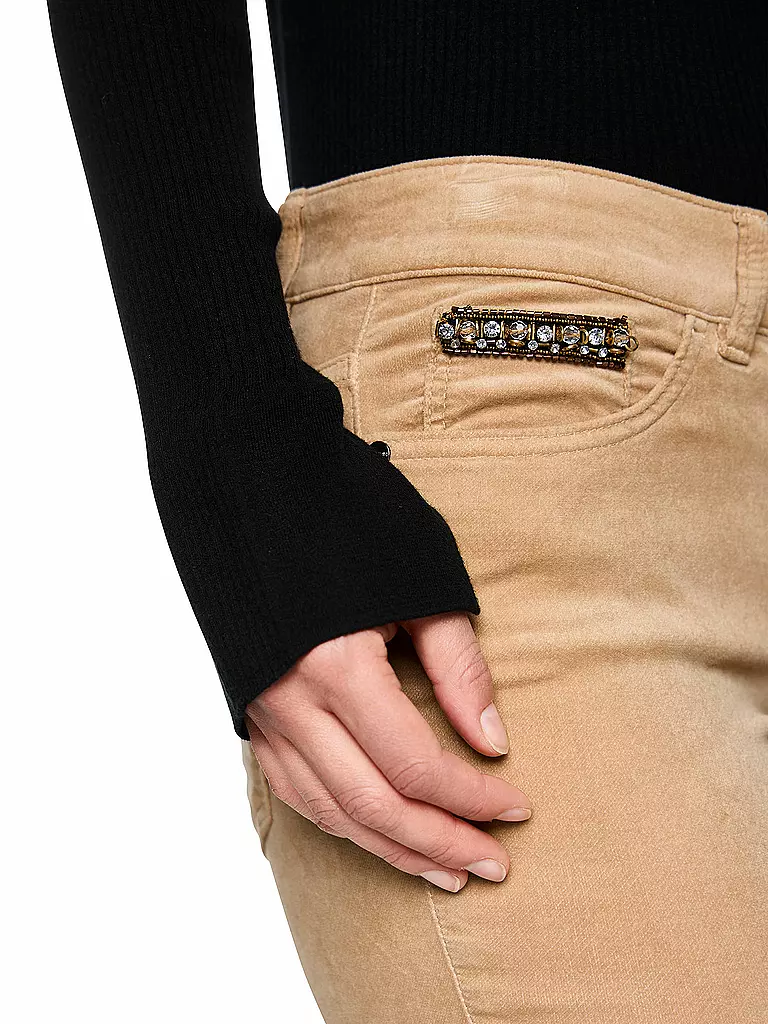 MARC CAIN | Pantaloni SILVI | 