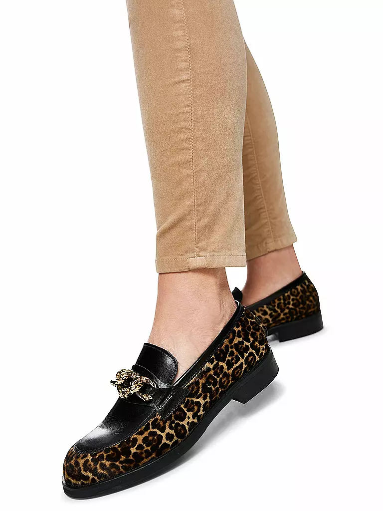 MARC CAIN | Pantaloni SILVI | 