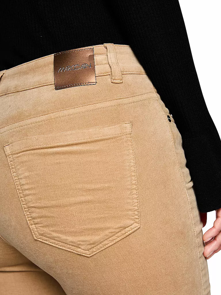 MARC CAIN | Pantaloni SILVI | 