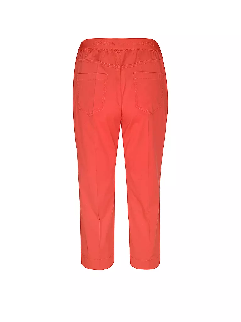 MARC CAIN | Pantaloni Slim Fit FATSA | 
