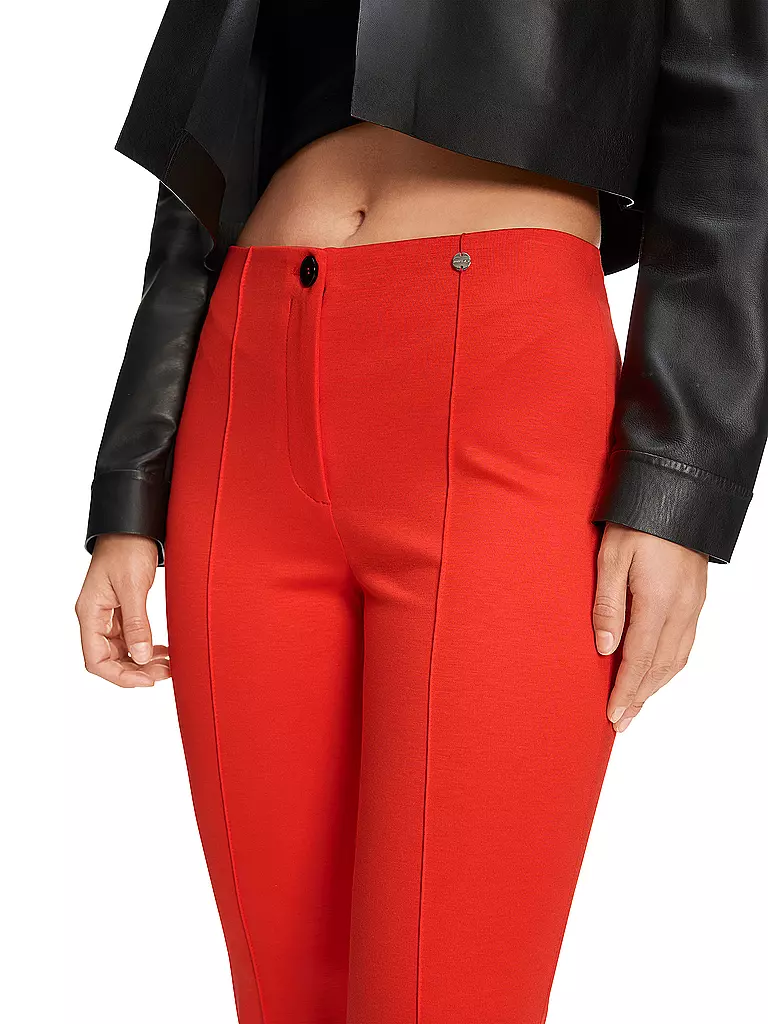 MARC CAIN | Pantaloni SYDNAY Slim Fit | 