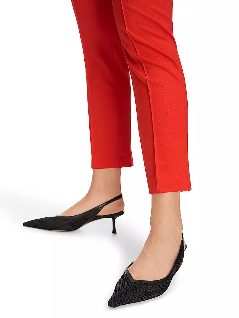 MARC CAIN | Pantaloni SYDNAY Slim Fit | 