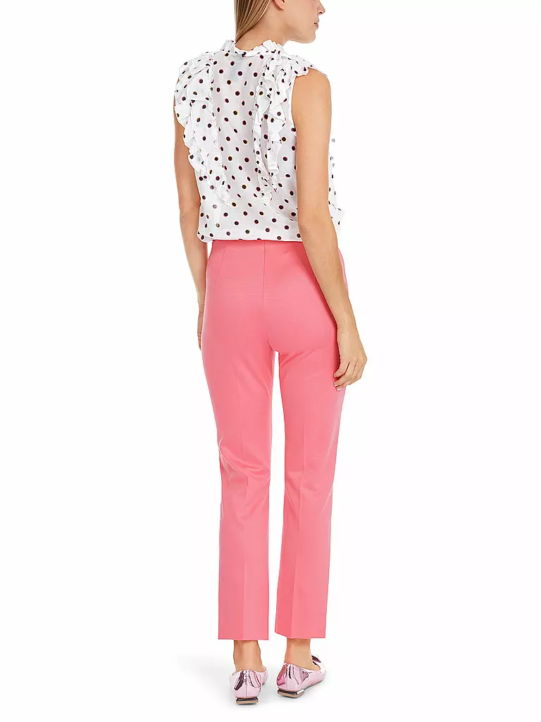 MARC CAIN | Pantaloni SYDNAY Slim Fit | 